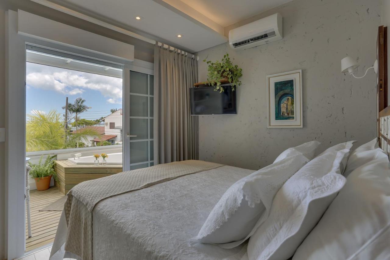 Solar Beach Hotel Florianópolis Extérieur photo
