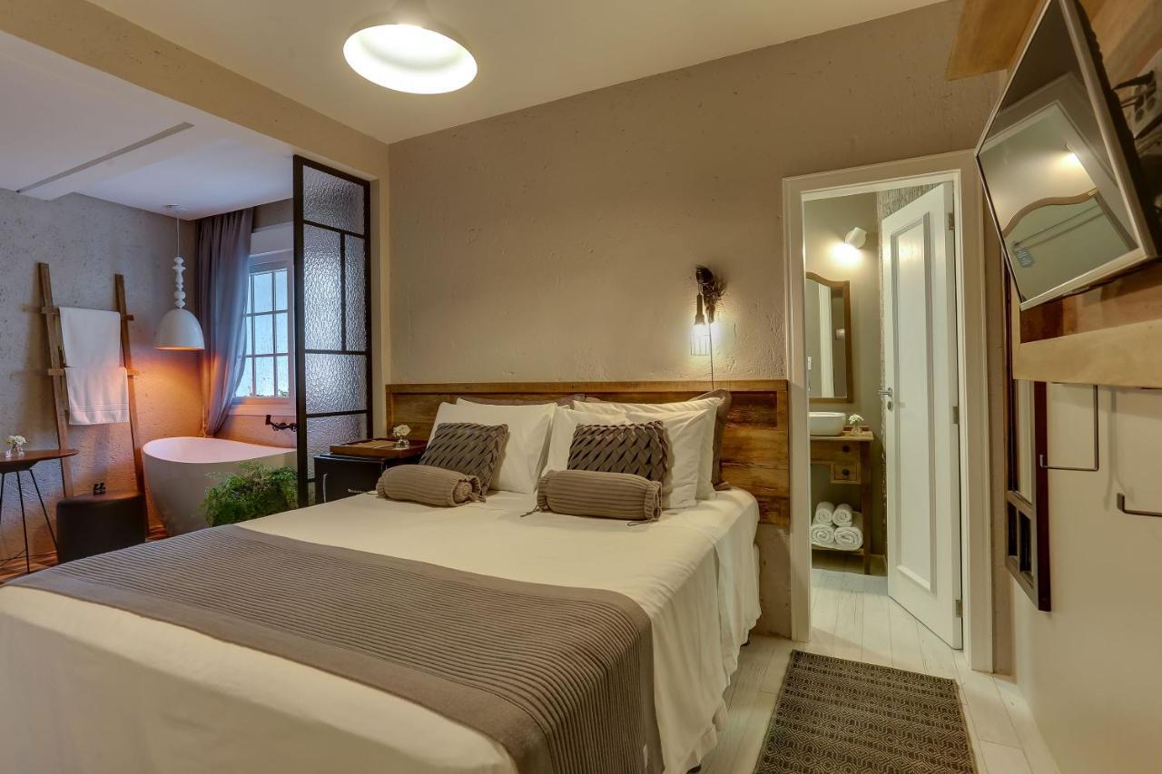 Solar Beach Hotel Florianópolis Extérieur photo