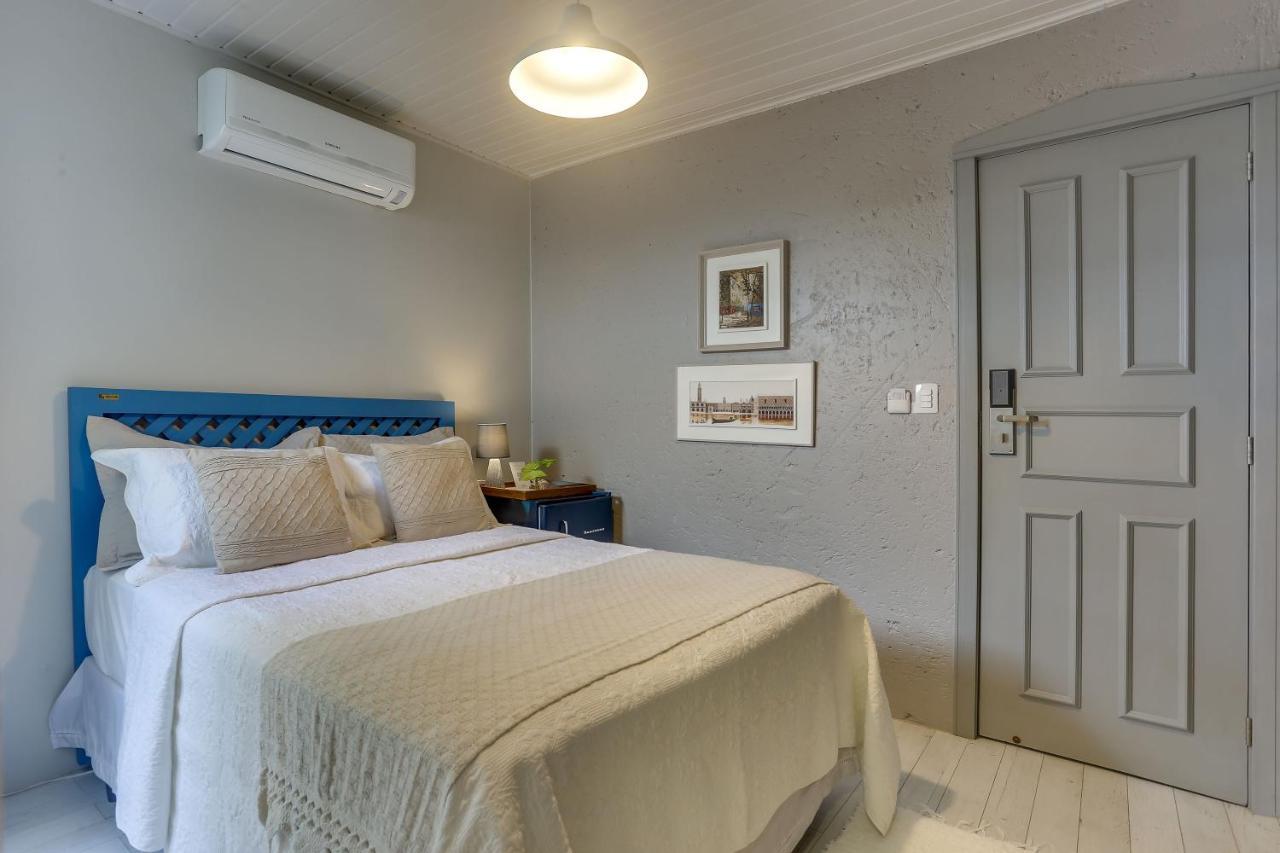 Solar Beach Hotel Florianópolis Extérieur photo