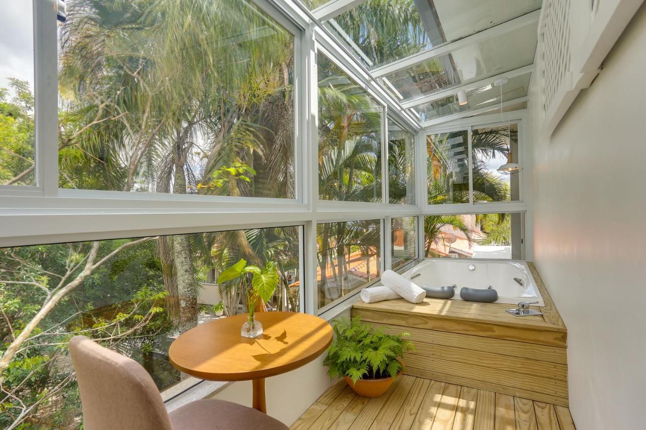 Solar Beach Hotel Florianópolis Extérieur photo