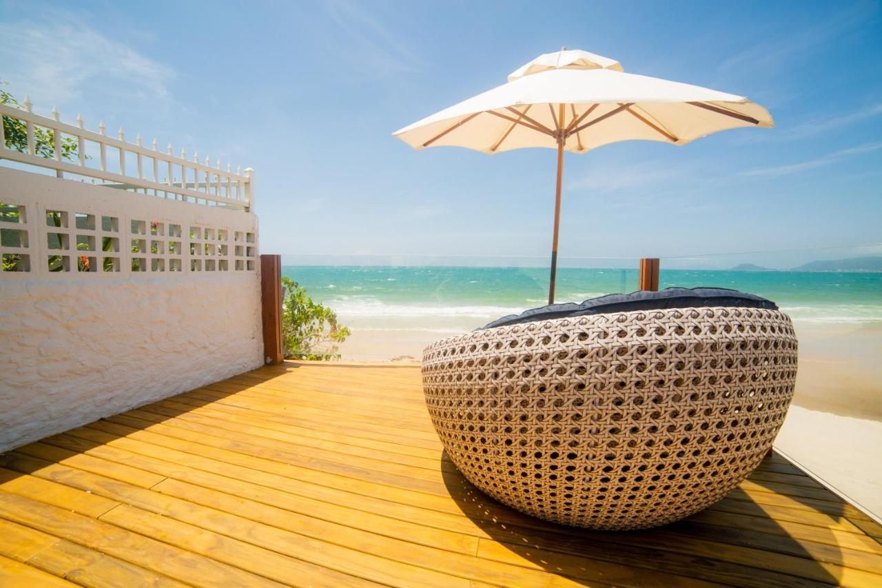 Solar Beach Hotel Florianópolis Extérieur photo