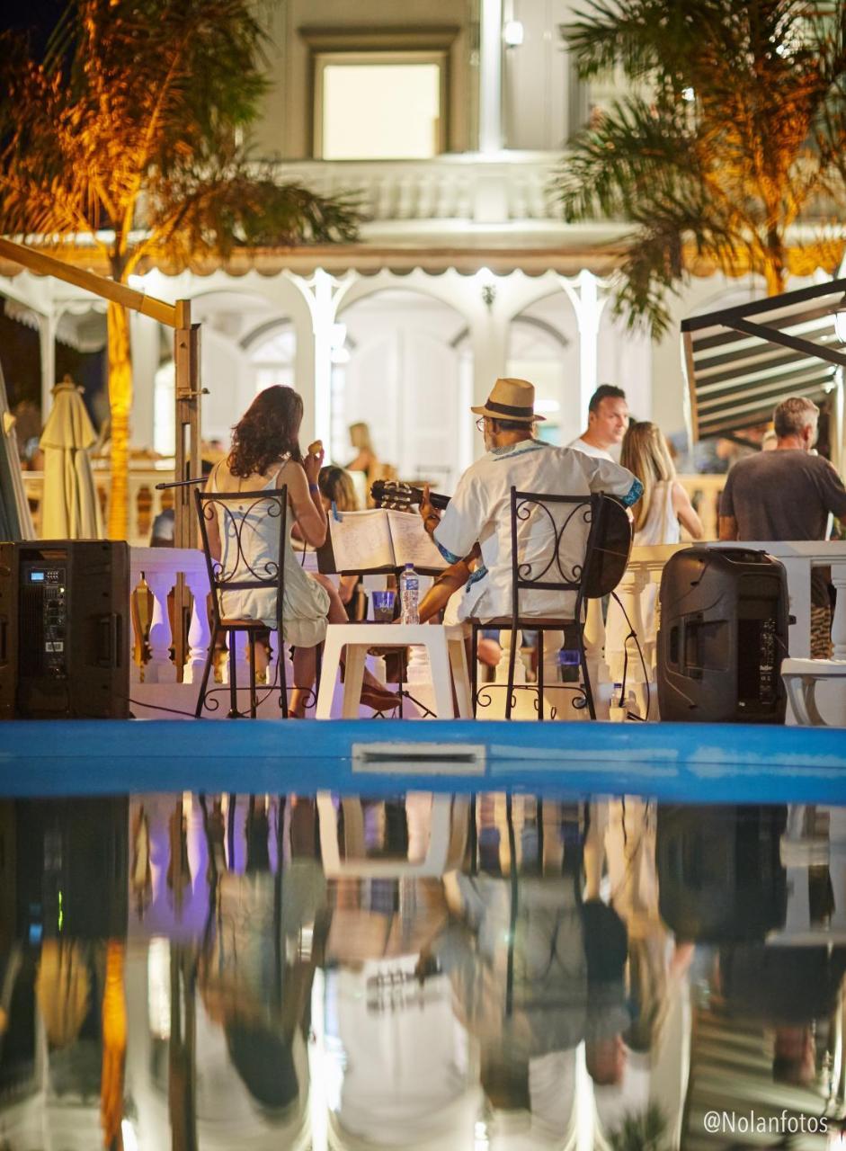 Solar Beach Hotel Florianópolis Extérieur photo
