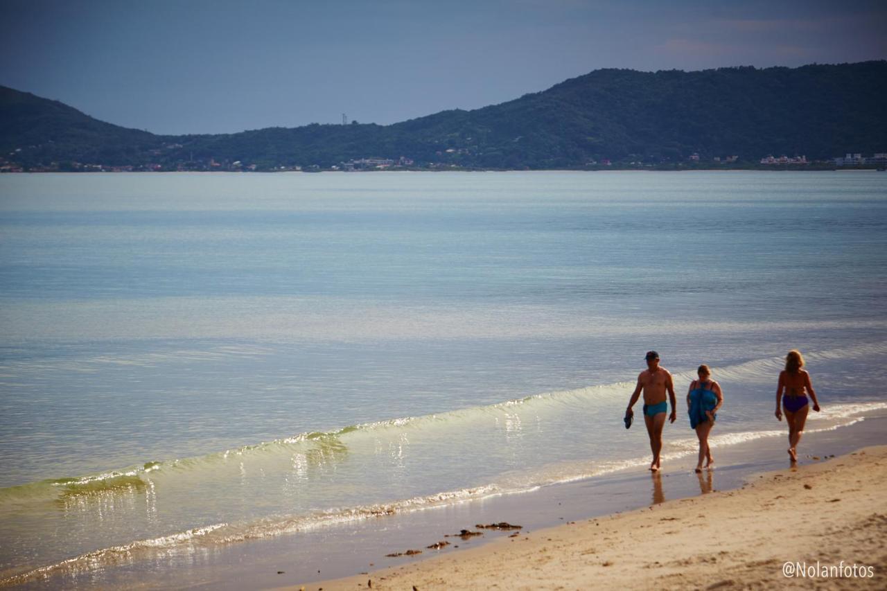Solar Beach Hotel Florianópolis Extérieur photo