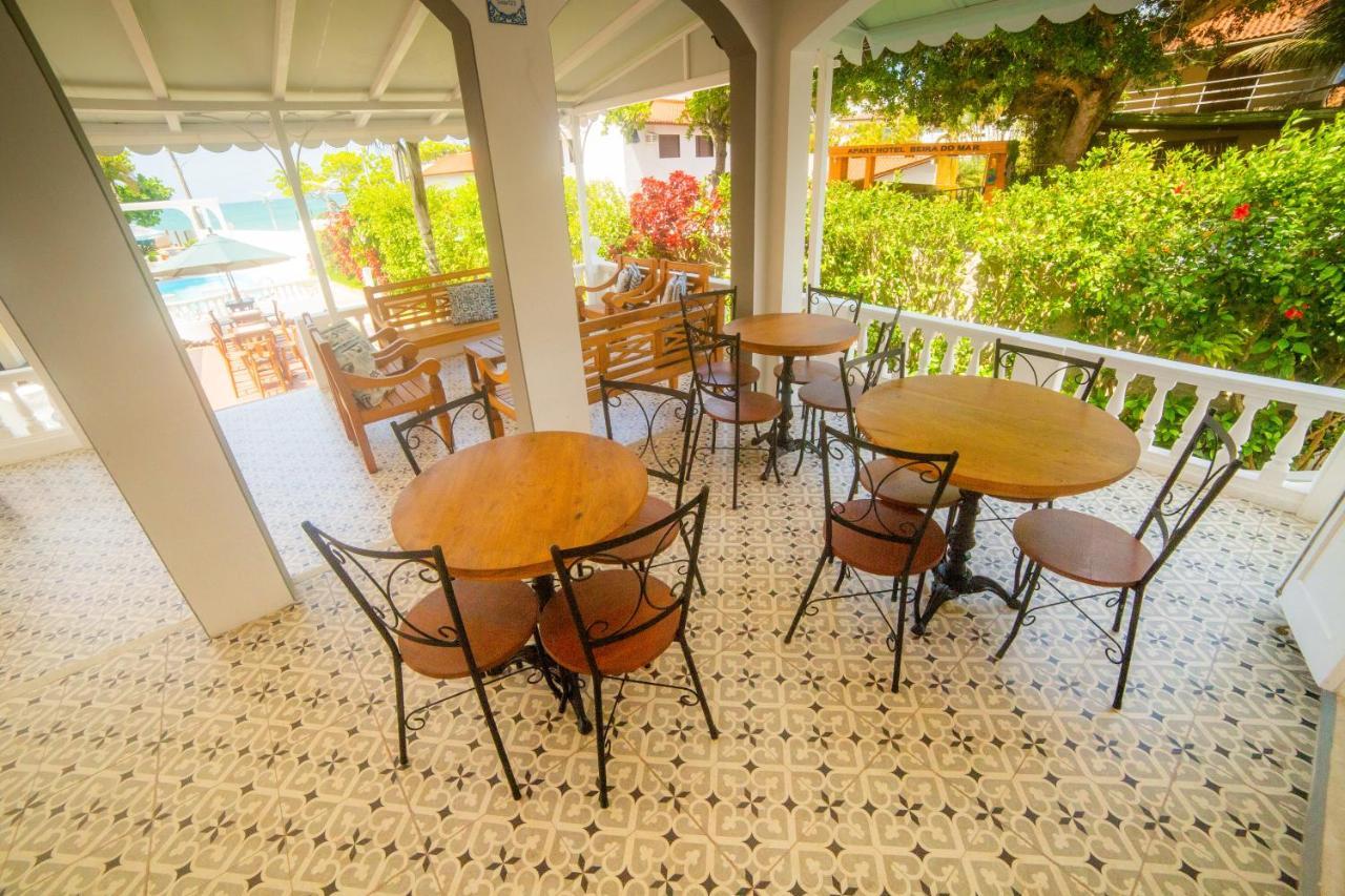 Solar Beach Hotel Florianópolis Extérieur photo